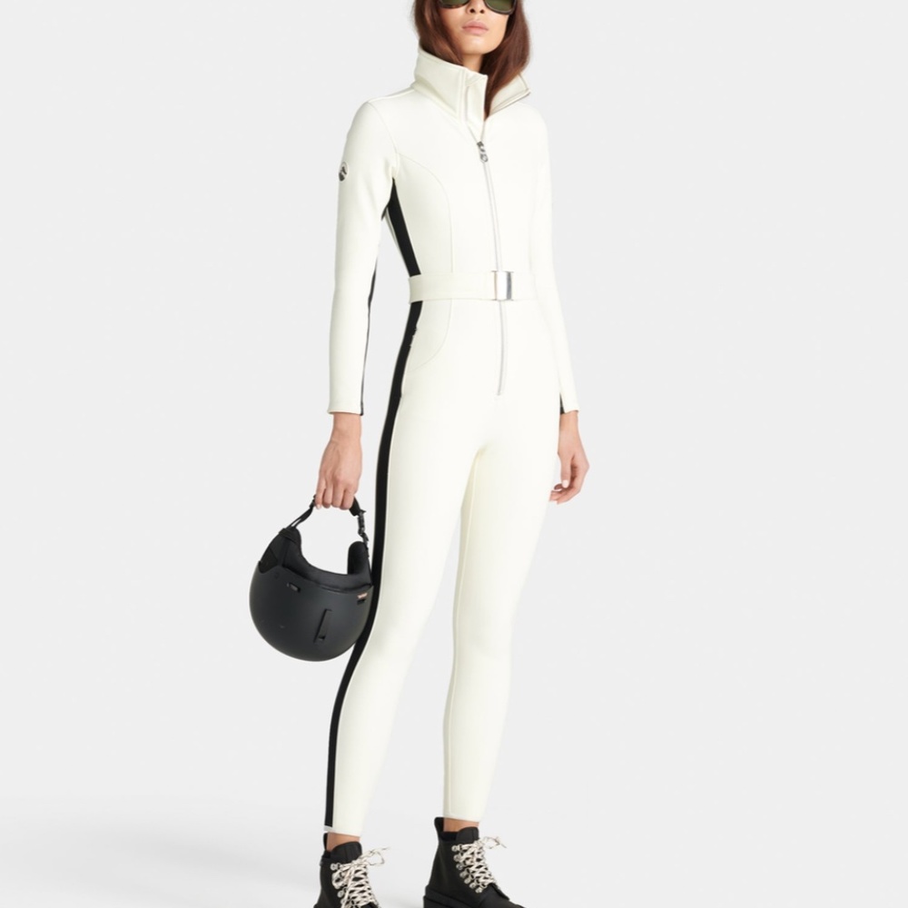 Cordova Ski Suit - Picture 3 of 8